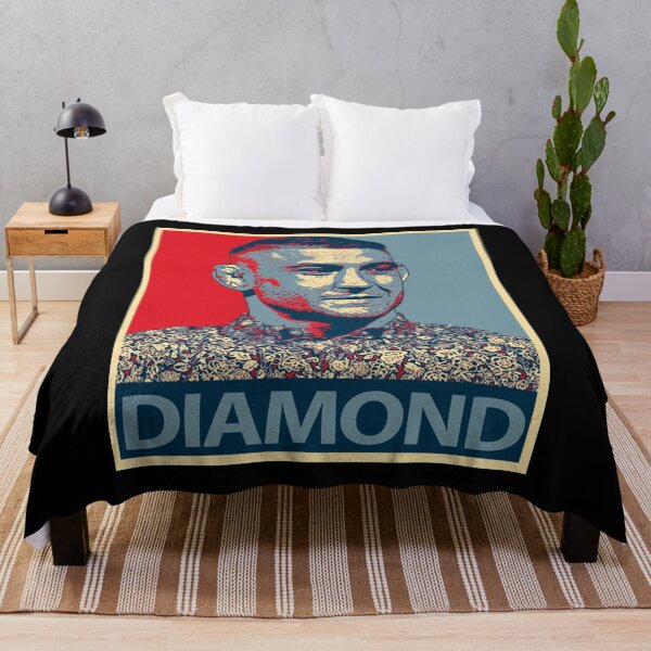 Item preview, People Classic Dustin Poirier Just A Girl Diamond Vintage Style designed and sold by NatestYoung.