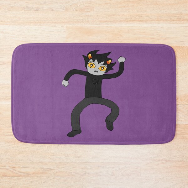 Item preview, Bucket Dazed Karkat (Colour)   designed and sold by aCorvidsHoard.