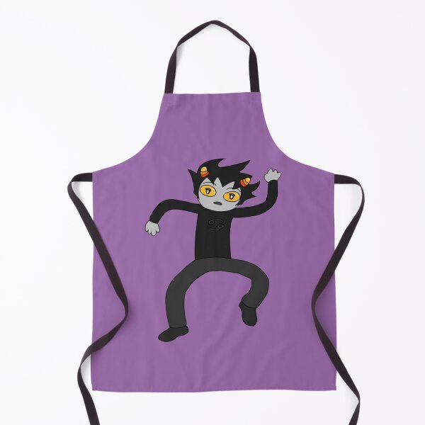 Item preview, Bucket Dazed Karkat (Colour) designed and sold by aCorvidsHoard.