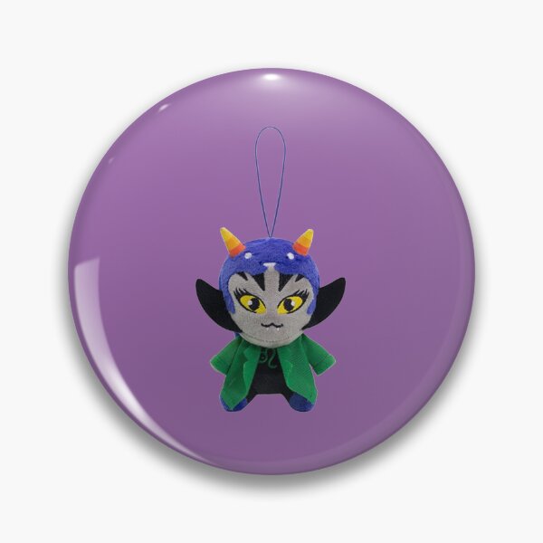 Item preview, Cute Homestuck Nepeta   designed and sold by aCorvidsHoard.