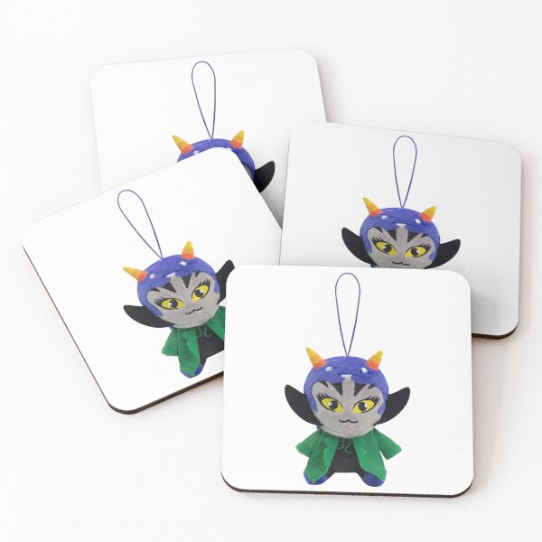 Item preview, Cute Homestuck Nepeta   designed and sold by aCorvidsHoard.