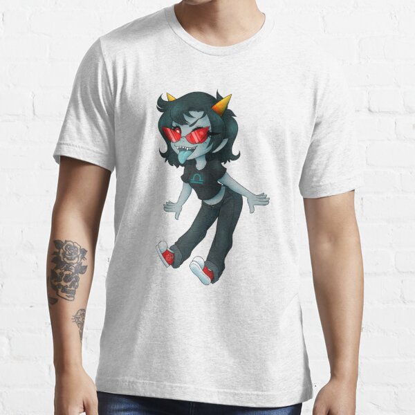 Terezi best sale pyrope shirt