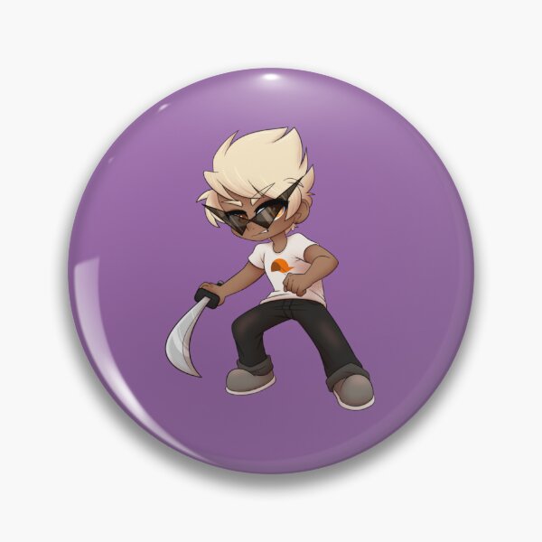 Item preview, Homestuck - Dirk   designed and sold by aCorvidsHoard.