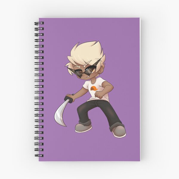 Item preview, Homestuck - Dirk   designed and sold by aCorvidsHoard.