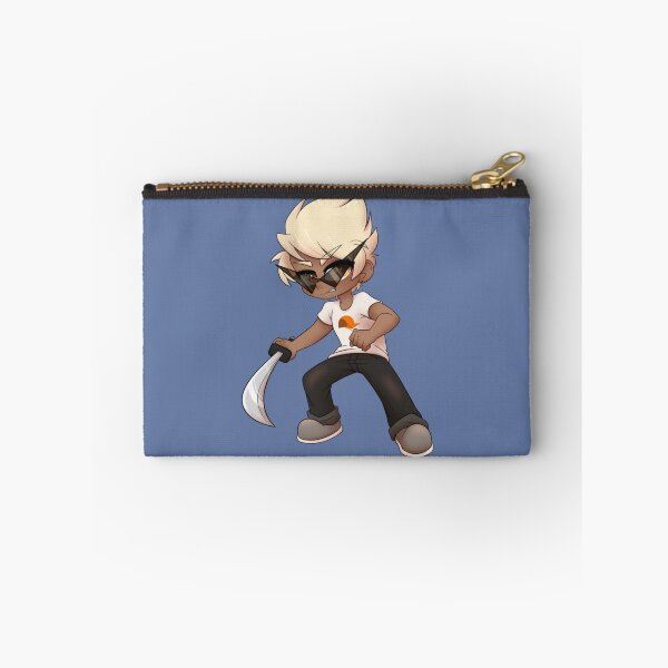 Item preview, Homestuck - Dirk   designed and sold by aCorvidsHoard.