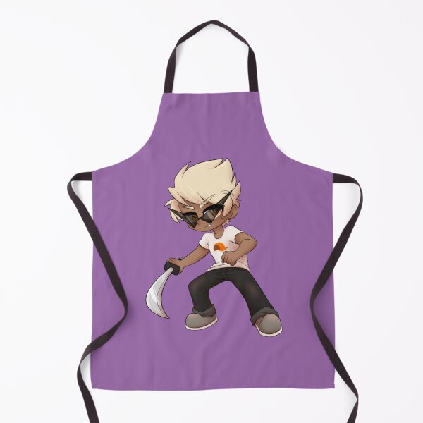 Item preview, Homestuck - Dirk designed and sold by aCorvidsHoard.