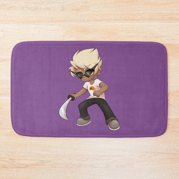 Item preview, Homestuck - Dirk   designed and sold by aCorvidsHoard.