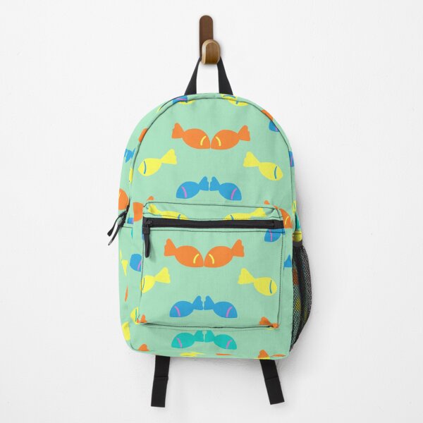 Item preview, Bold Organic Fish Pet Bandana - Lovely Design designed and sold by Cuties bb.