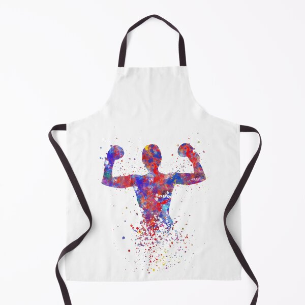 Item preview, Woman boxer designed and sold by Rosaliartbook.
