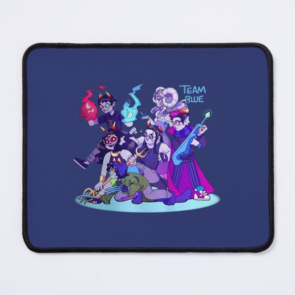 Item preview, Homestuck Fitted V-Neck designed and sold by aCorvidsHoard.