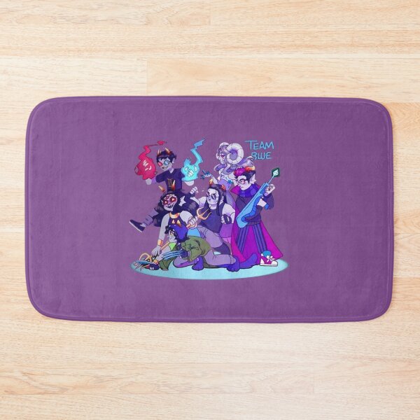 Item preview, Homestuck Fitted V-Neck  designed and sold by aCorvidsHoard.