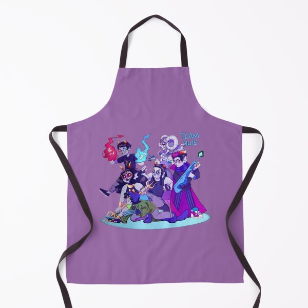 Item preview, Homestuck Fitted V-Neck designed and sold by aCorvidsHoard.