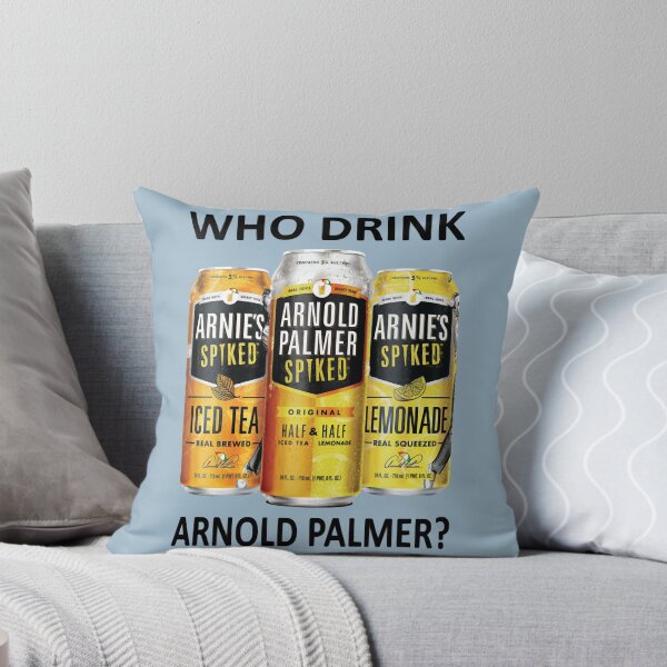 Item preview, Active Golf Sport For Everyone Good Lucky Three Variant Arnold Palmer Premium Retro designed and sold by MarshallWingo.
