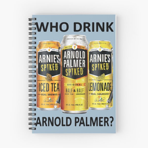 Item preview, Active Golf Sport For Everyone Good Lucky Three Variant Arnold Palmer Premium Retro designed and sold by MarshallWingo.