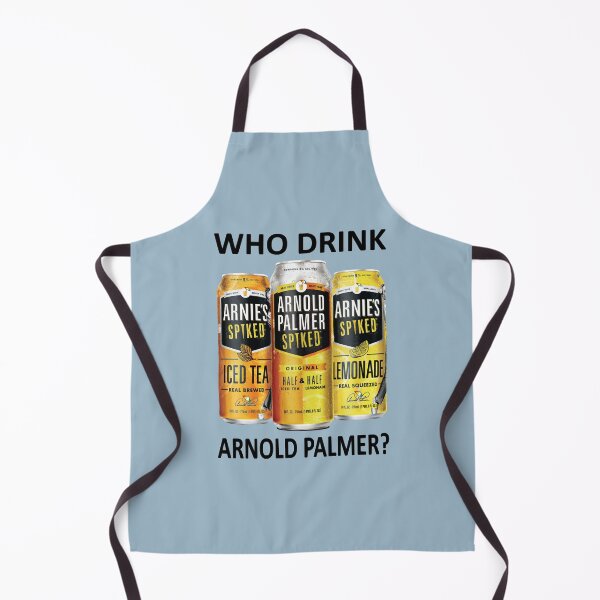 Item preview, Active Golf Sport For Everyone Good Lucky Three Variant Arnold Palmer Premium Retro designed and sold by MarshallWingo.