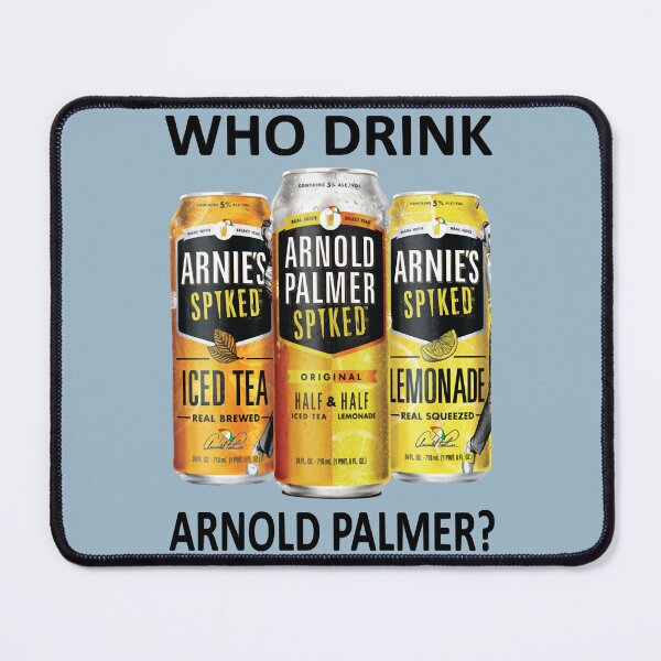 Item preview, Active Golf Sport For Everyone Good Lucky Three Variant Arnold Palmer Premium Retro designed and sold by MarshallWingo.