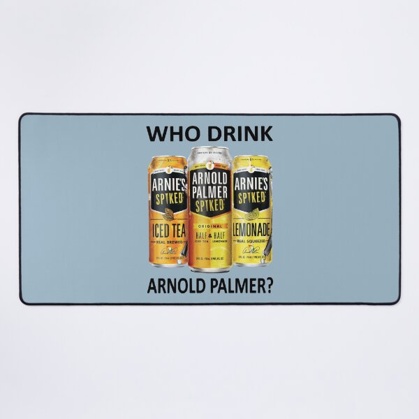 Item preview, Active Golf Sport For Everyone Good Lucky Three Variant Arnold Palmer Premium Retro designed and sold by MarshallWingo.
