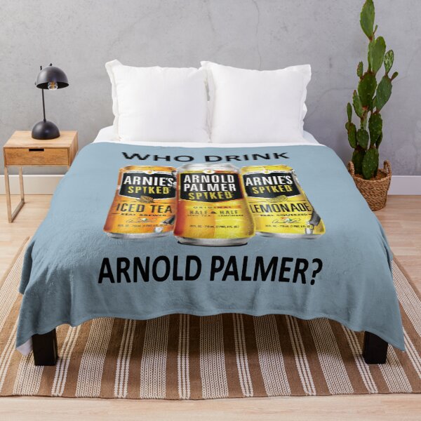 Item preview, Active Golf Sport For Everyone Good Lucky Three Variant Arnold Palmer Premium Retro designed and sold by MarshallWingo.