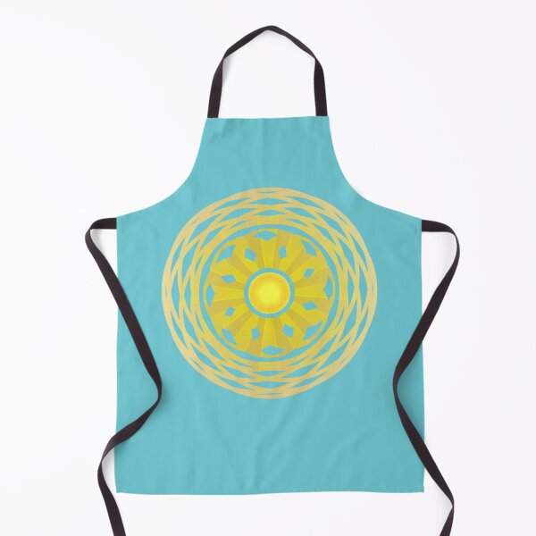 Item preview, Energy sun protection symbol - motivation designed and sold by AdleruCo.
