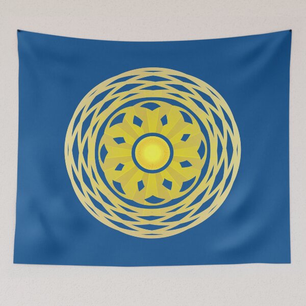 Item preview, Energy sun protection symbol - motivation designed and sold by AdleruCo.