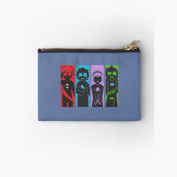 Item preview, Homestuck Merch Homestuck Shadow Characters   designed and sold by aCorvidsHoard.
