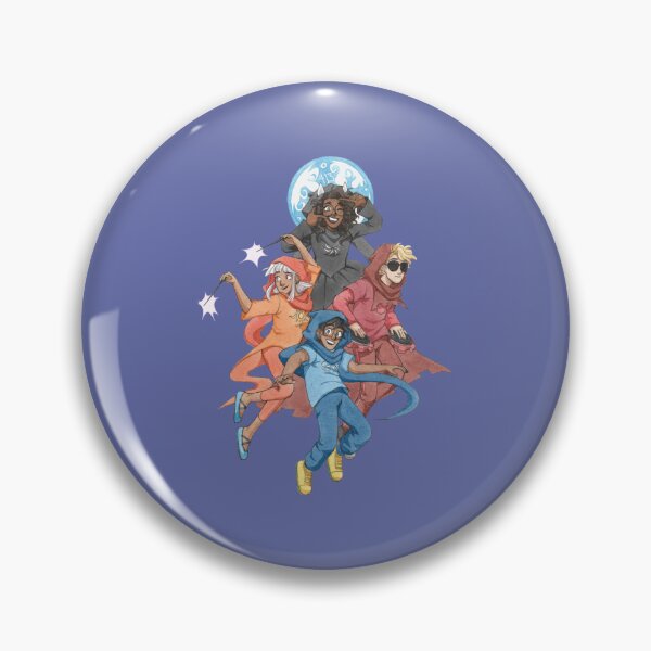 Item preview, Homestuck 413   designed and sold by aCorvidsHoard.