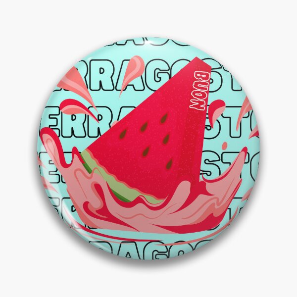 Item preview, ferragosto - buon ferragosto a piece of watermelon Classic T-Shirt 03 designed and sold by NTF Store.