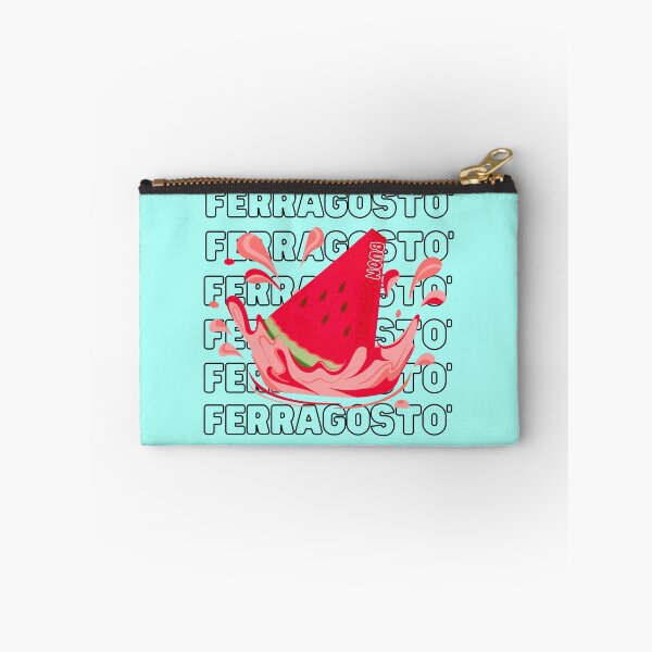 Item preview, ferragosto - buon ferragosto a piece of watermelon Classic T-Shirt 03 designed and sold by NTF Store.