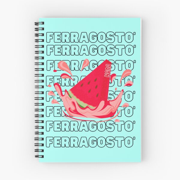 Item preview, ferragosto - buon ferragosto a piece of watermelon Classic T-Shirt 03 designed and sold by NTF Store.
