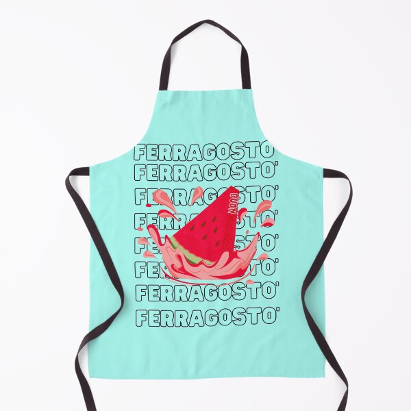 Item preview, ferragosto - buon ferragosto a piece of watermelon Classic T-Shirt 03 designed and sold by NTF Store.