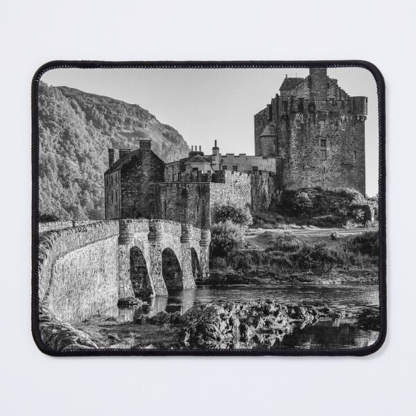 Item preview, Eilean Donan Castle designed and sold by derekbeattie.