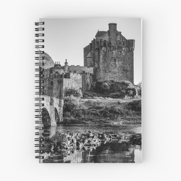 Item preview, Eilean Donan Castle designed and sold by derekbeattie.