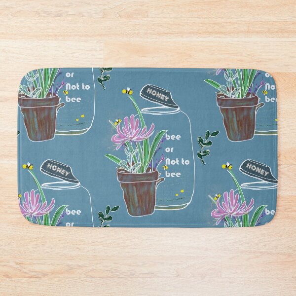 Item preview, Who move our honey designed and sold by Veronica-lam.