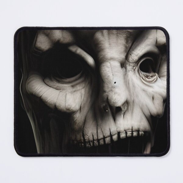 Item preview, Horror Masked designed and sold by TatBreeze.