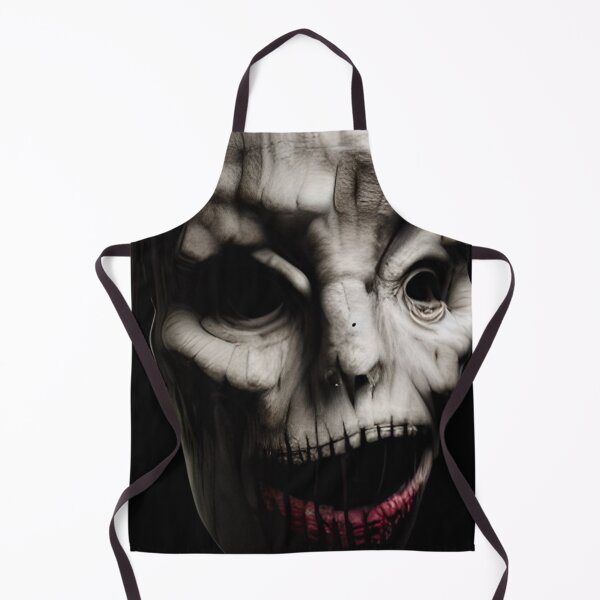 Item preview, Horror Masked designed and sold by TatBreeze.