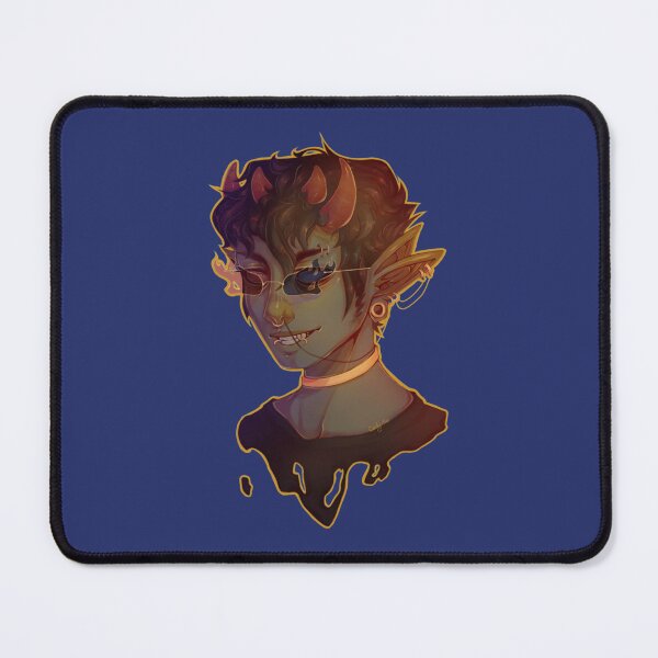 Item preview, Homestuck- Sollux Captor   designed and sold by aCorvidsHoard.