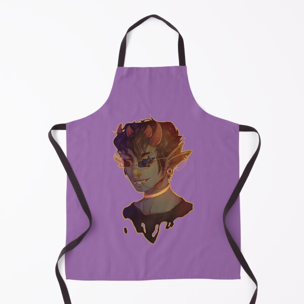 Item preview, Homestuck- Sollux Captor designed and sold by aCorvidsHoard.