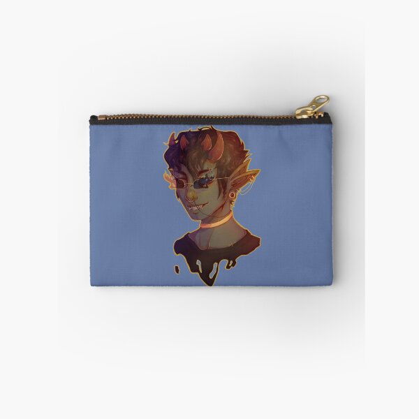 Item preview, Homestuck- Sollux Captor   designed and sold by aCorvidsHoard.