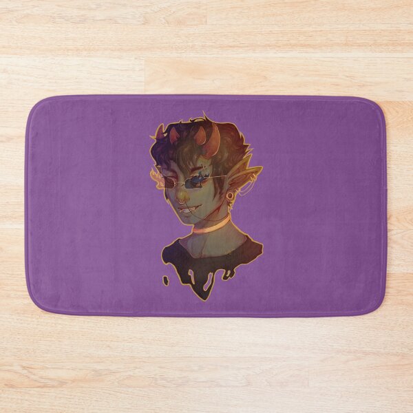 Item preview, Homestuck- Sollux Captor   designed and sold by aCorvidsHoard.