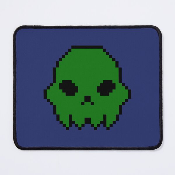 Item preview, Jake English Symbol But Pixelated. designed and sold by aCorvidsHoard.