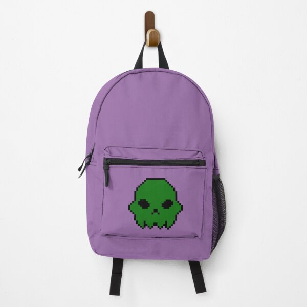 Item preview, Jake English Symbol But Pixelated.    designed and sold by aCorvidsHoard.