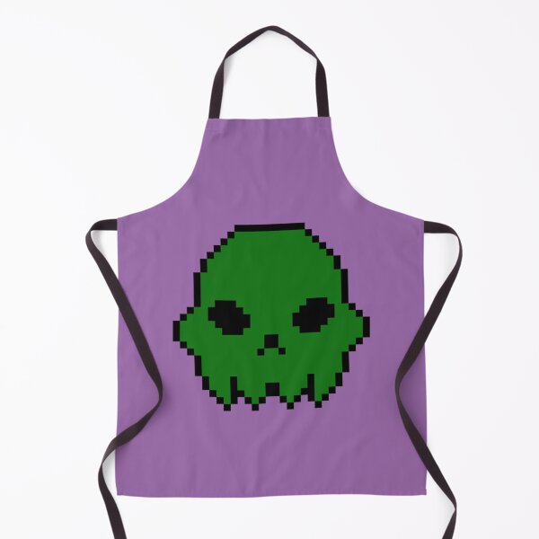 Item preview, Jake English Symbol But Pixelated. designed and sold by aCorvidsHoard.
