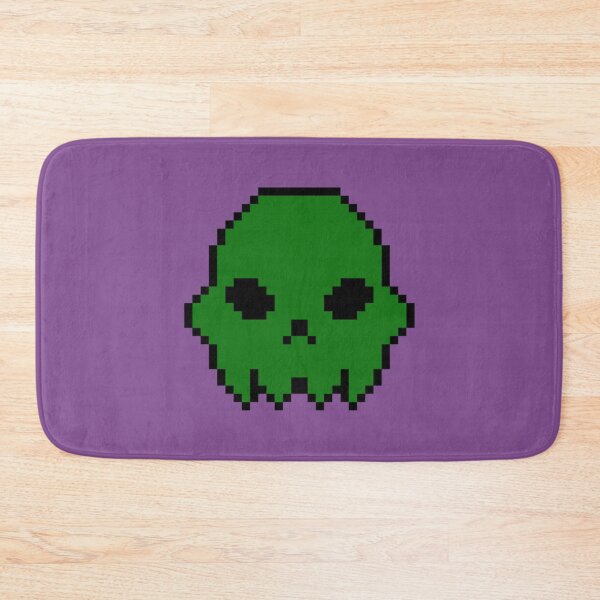 Item preview, Jake English Symbol But Pixelated.    designed and sold by aCorvidsHoard.