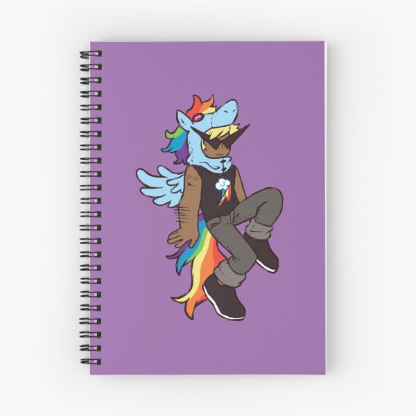 Item preview, Rainbow Dirk    designed and sold by aCorvidsHoard.