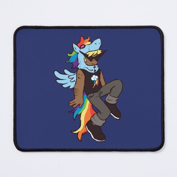 Item preview, Rainbow Dirk designed and sold by aCorvidsHoard.