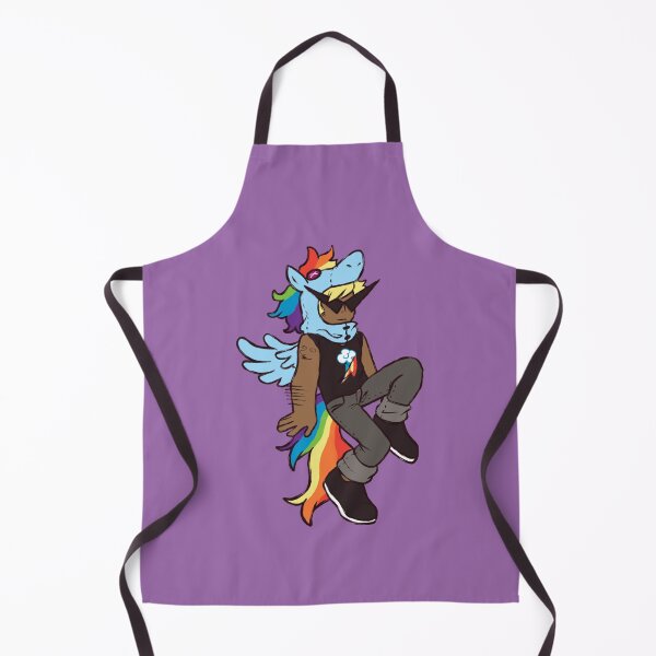 Item preview, Rainbow Dirk designed and sold by aCorvidsHoard.