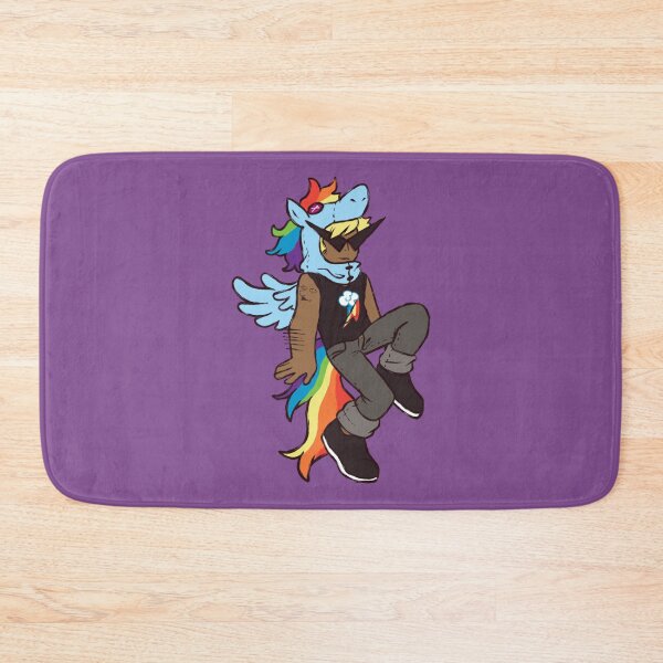 Item preview, Rainbow Dirk    designed and sold by aCorvidsHoard.