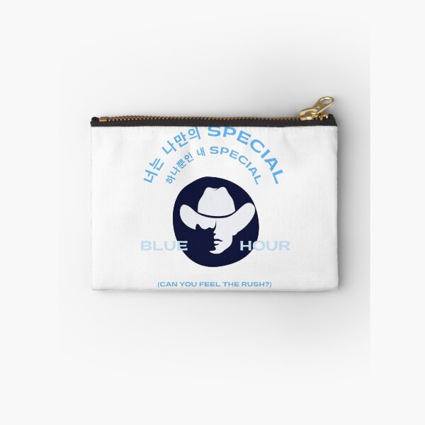 Aperçu de l'œuvre TXT Cowboy de l'heure bleue créée et vendue par perpsykhone.