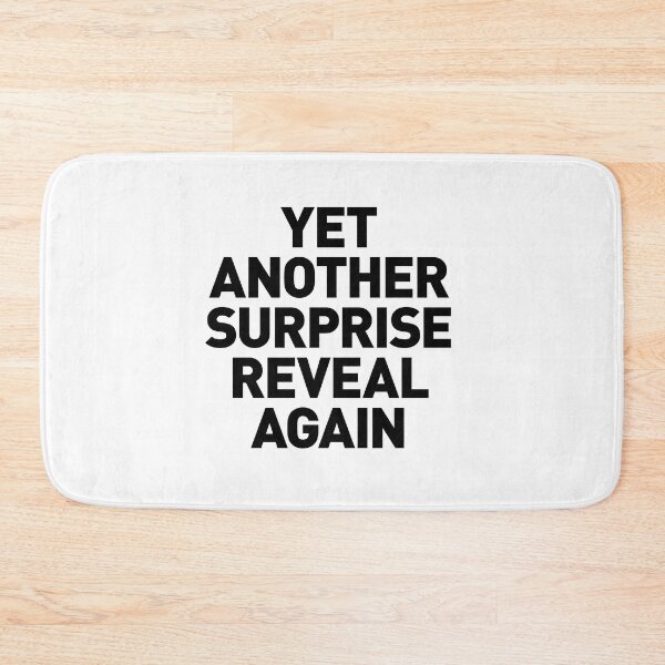 Item preview, Yet another surprise reveal again  |  Gina's shirt  |  Brooklyn 99 designed and sold by clamentine.