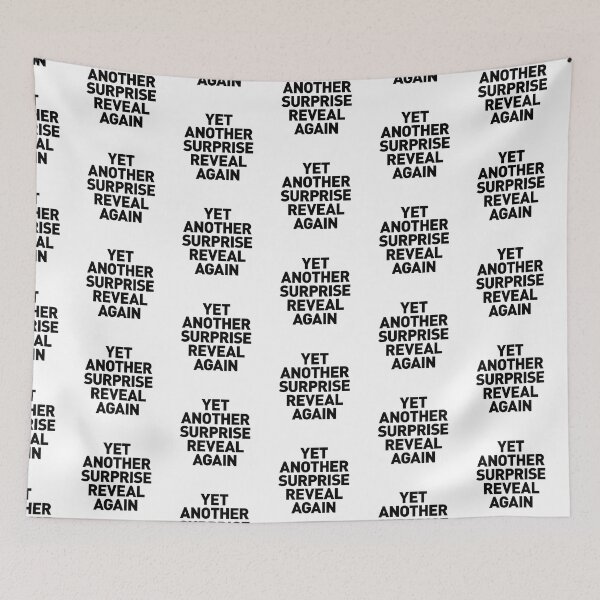 Item preview, Yet another surprise reveal again  |  Gina's shirt  |  Brooklyn 99 designed and sold by clamentine.